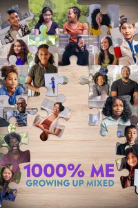 Phim 1.000% Là Chính Mình: Lớn Lên Khi Là Con Lai
