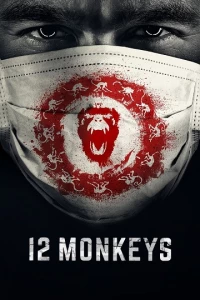12 Monkeys (season 1)