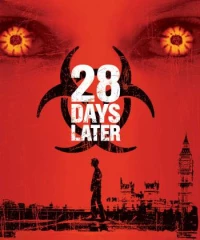 28 Days Later