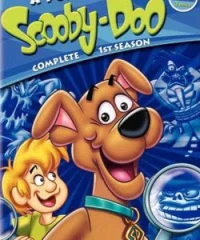 A Pup Named Scooby-Doo (Phần 1)