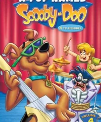 A Pup Named Scooby-Doo (Phần 4)