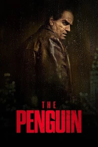 The Penguin (Season 1)