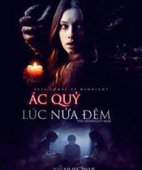 Ác Quỷ Lúc Nửa Đêm