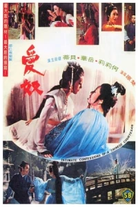 Intimate Confessions of a Chinese Courtesan