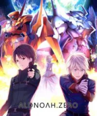 Aldnoah.Zero