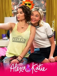 Phim Alexa và Katie (Phần 3)