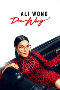 Phim Ali Wong: Don Wong