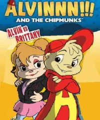 ALVINNN!!! và nhóm sóc chuột (Phần 1)