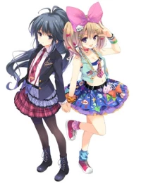 Anime Mirai