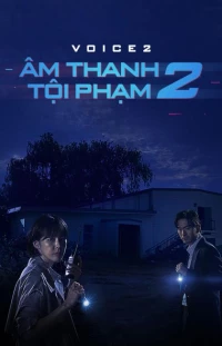 Âm thanh tội phạm 2