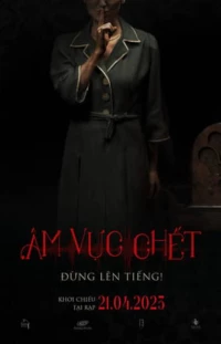 Âm Vực Chết