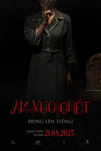 Phim Âm Vực Chết