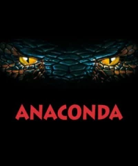 Anaconda: Trăn Khổng Lồ