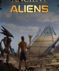 Ancient Aliens (Phần 3)