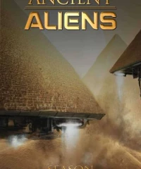 Ancient Aliens (Phần 4)