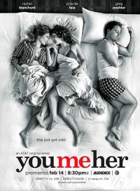 You Me Her (Season 2)