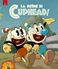 Anh em Cuphead (Phần 2)