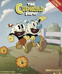 Anh em Cuphead (Phần 3)