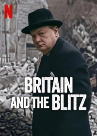 Phim Anh Quốc Và Blitz
