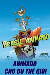 Brasil Animado