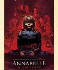 Annabelle: Ác Quỷ Trở Về