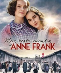 Anne Frank, Người Bạn Yêu Quý Của Tôi