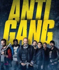 Antigang