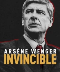 Arsène Wenger: Bất Khả Chiến Bại