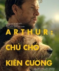 Arthur: Chú Chó Kiên Cường