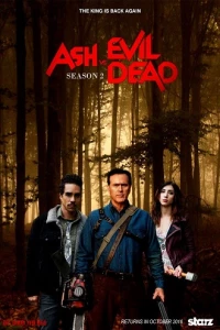 Ash vs Evil Dead (Season 2)