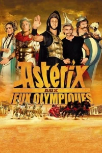 Phim Asterix ở Thế vận hội Olympic