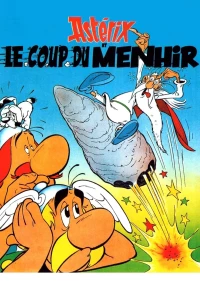Asterix and the Big Fight