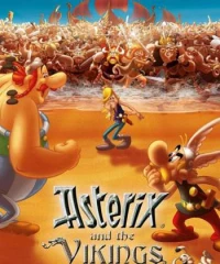 Asterix và Cướp Biển Vikings