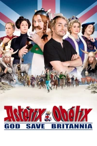 lix: God Save Britannia