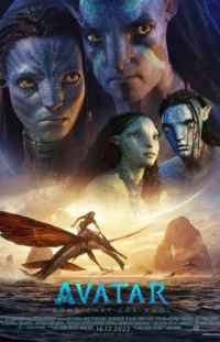 Avatar 2:  Dòng Chảy Của Nước