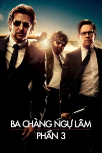 The Hangover Part III