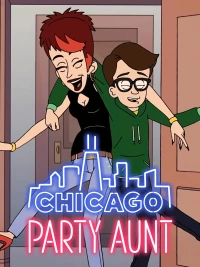 Chicago Party Aunt (Season 1)