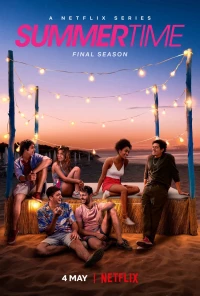 Summertime (Season 3)