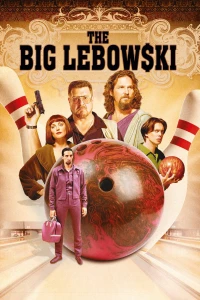 Phim Bá Tước Lebowski