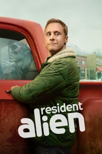 Resident Alien (Season 1)