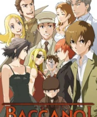 Baccano