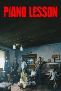 Phim Bài Học Dương Cầm