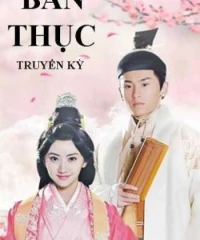 Ban Thục Truyền Kỳ