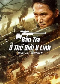 Phim Bắn Tỉa Ở Thế Giới U Linh