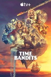 Time Bandits (season 1)