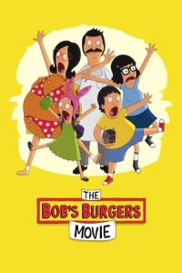 s Burgers Movie
