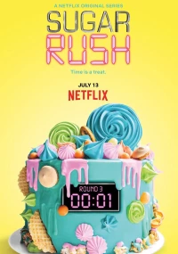 Sugar Rush (Season 3)
