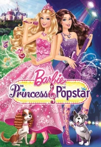 Barbie: The Princess