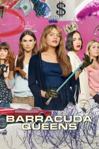 Barracuda Queens (Season 1)