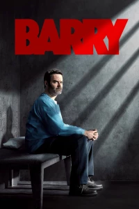Barry (Season 4)